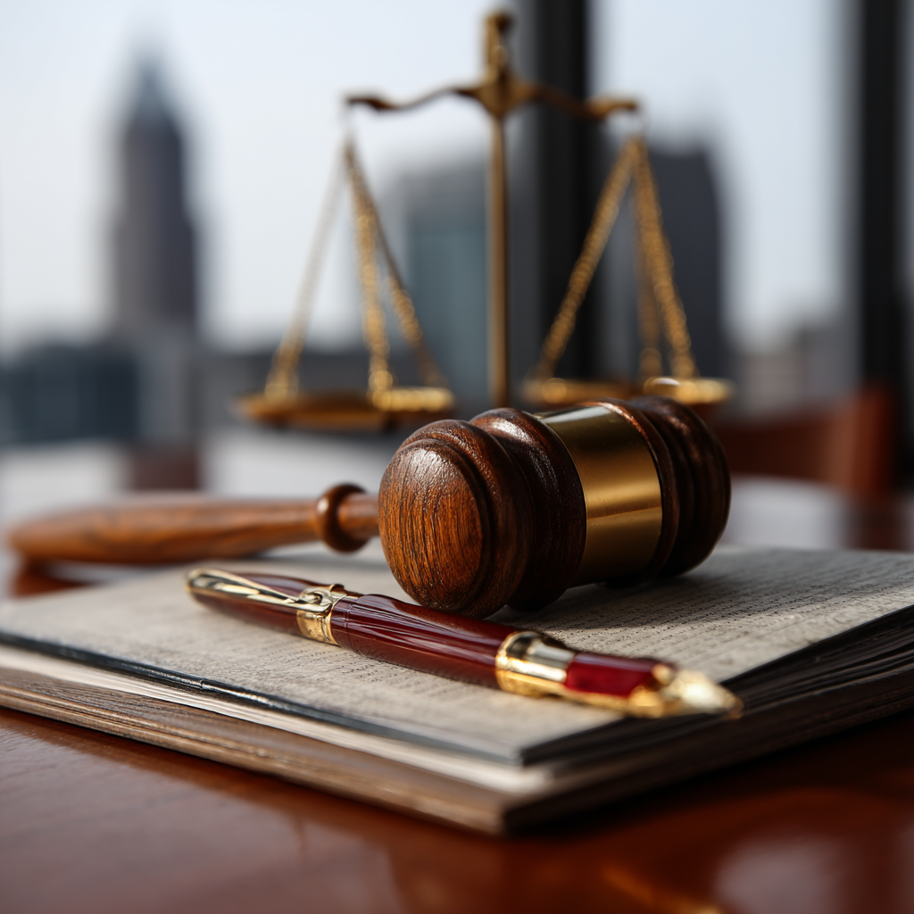 10 Legal Steps to Start a Business in Ohio