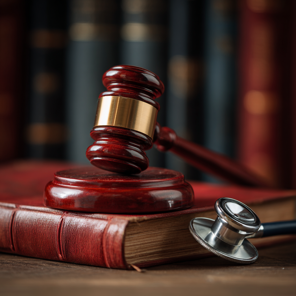 Annual Legal Checkup