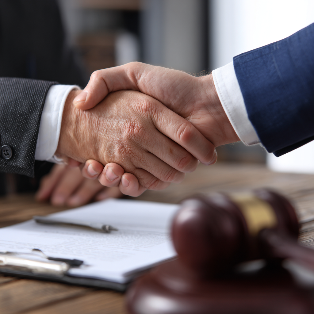 Arbitration Litigation