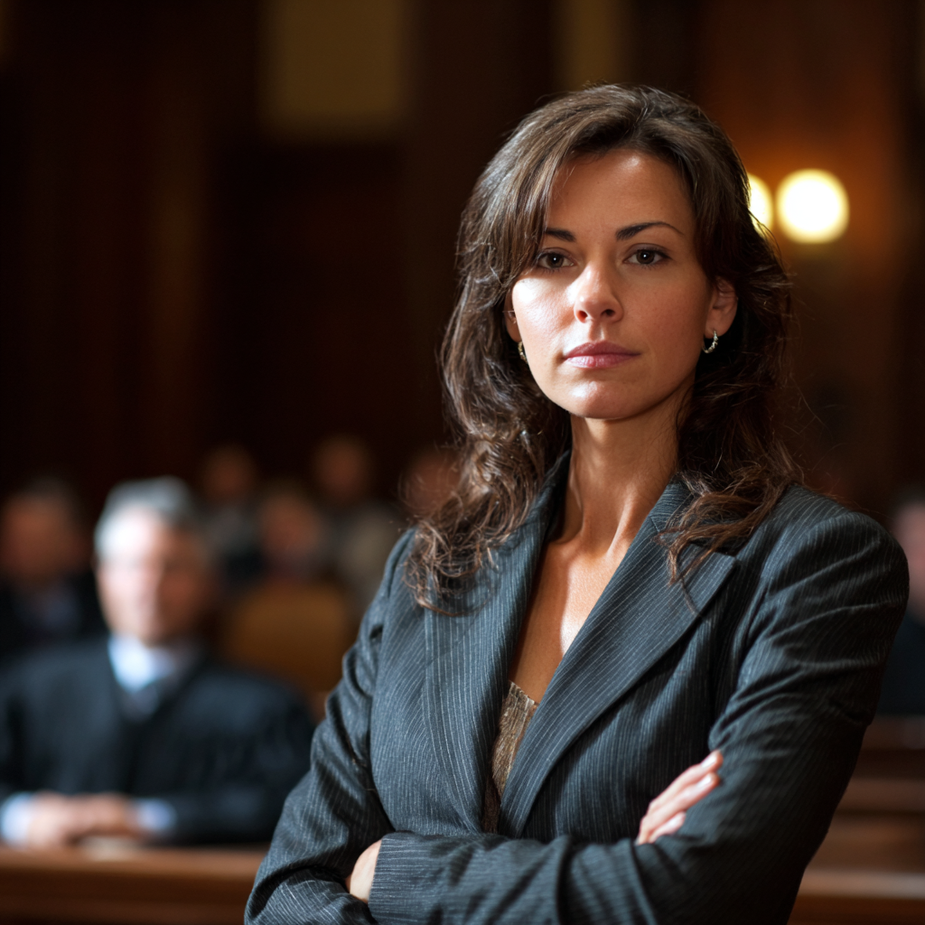 Attorney Perspective