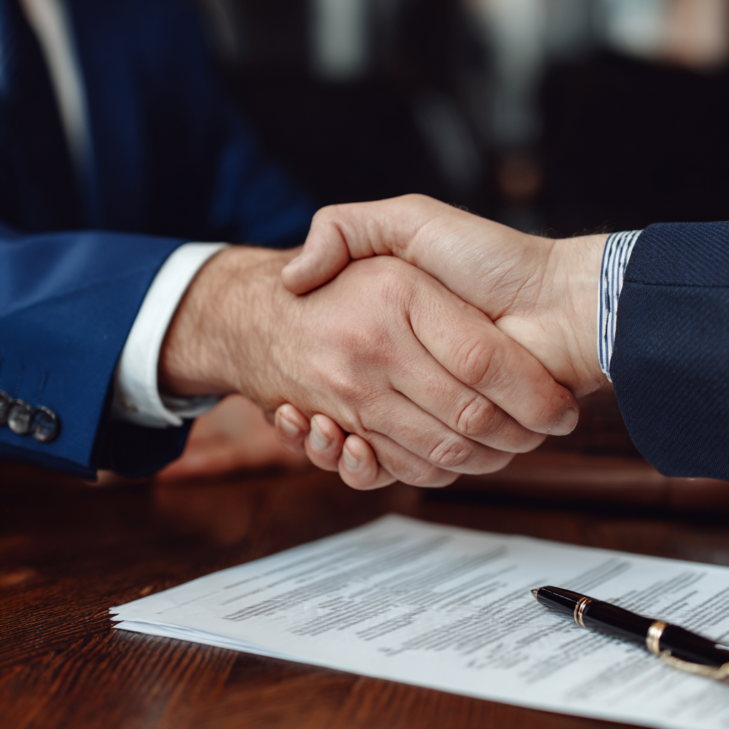 Business Lawyers Protect Ohio Companies