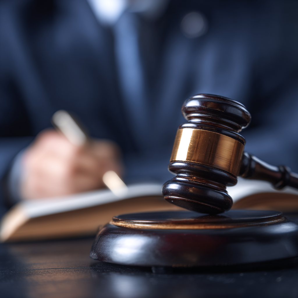 Business Litigation in Ohio