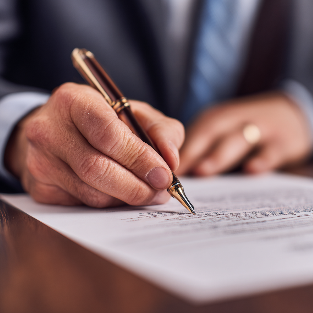 Commercial Lease Disputes Ohio