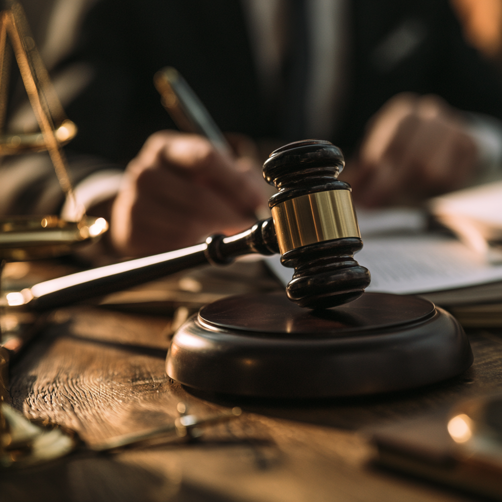 Common Causes of Business Litigation in Ohio