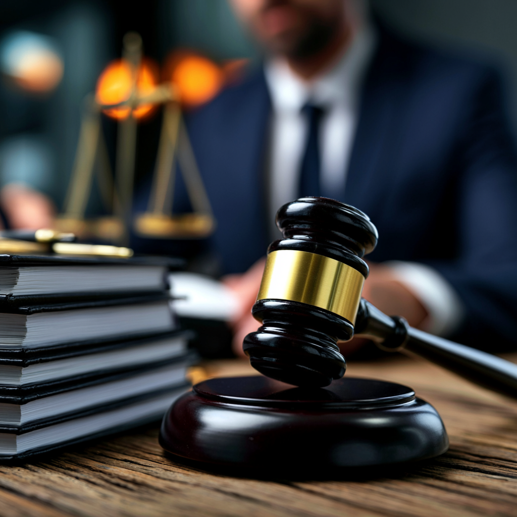 How to Protect Your Business From Lawsuits Before They Happen