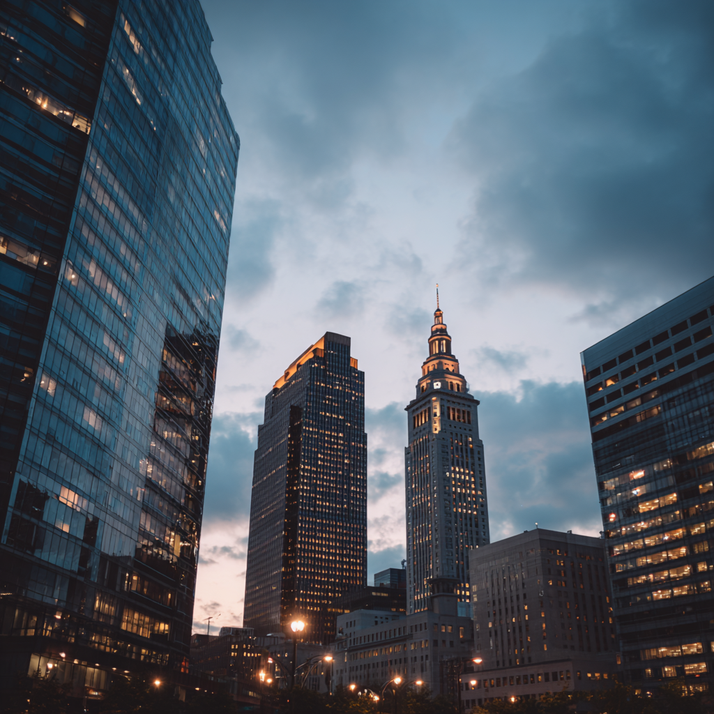 LLC vs Corporation in Ohio
