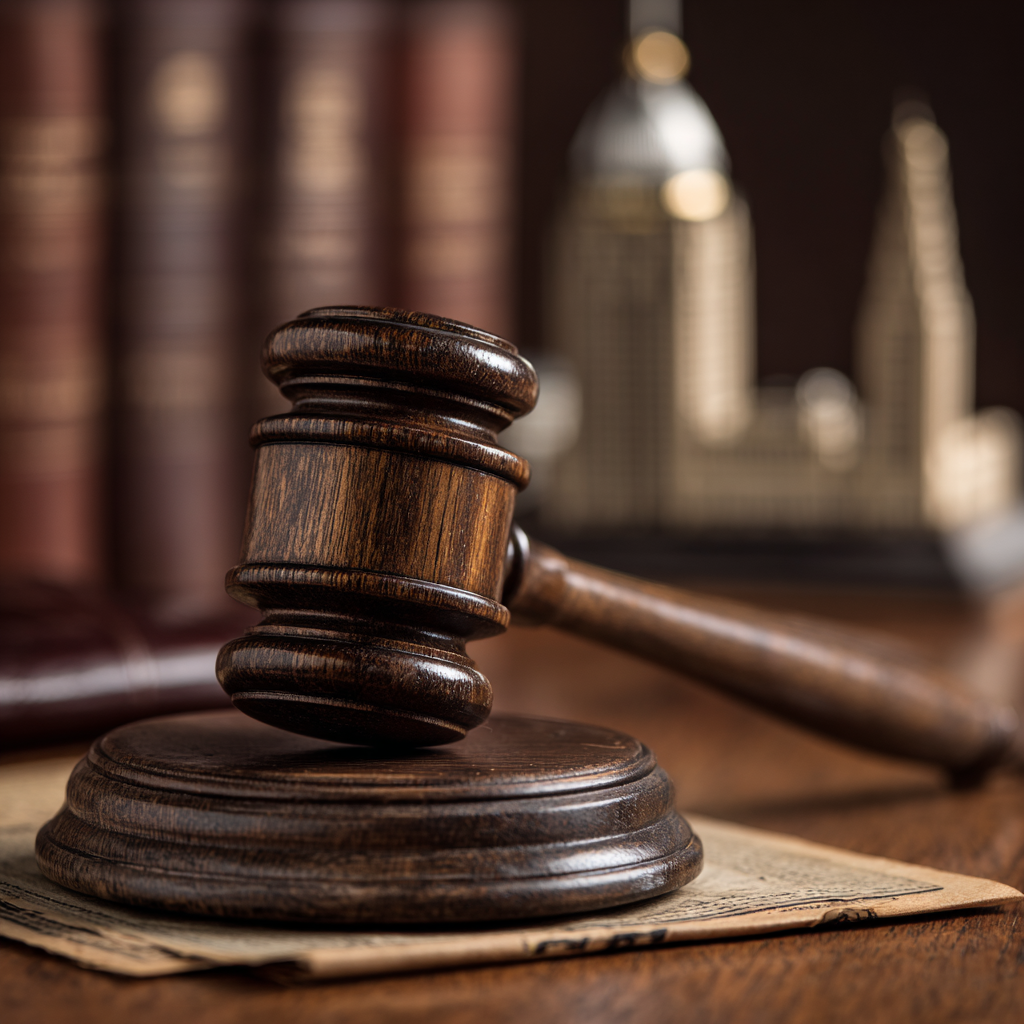 Legal Mistakes Ohio Small Businesses Should Avoid