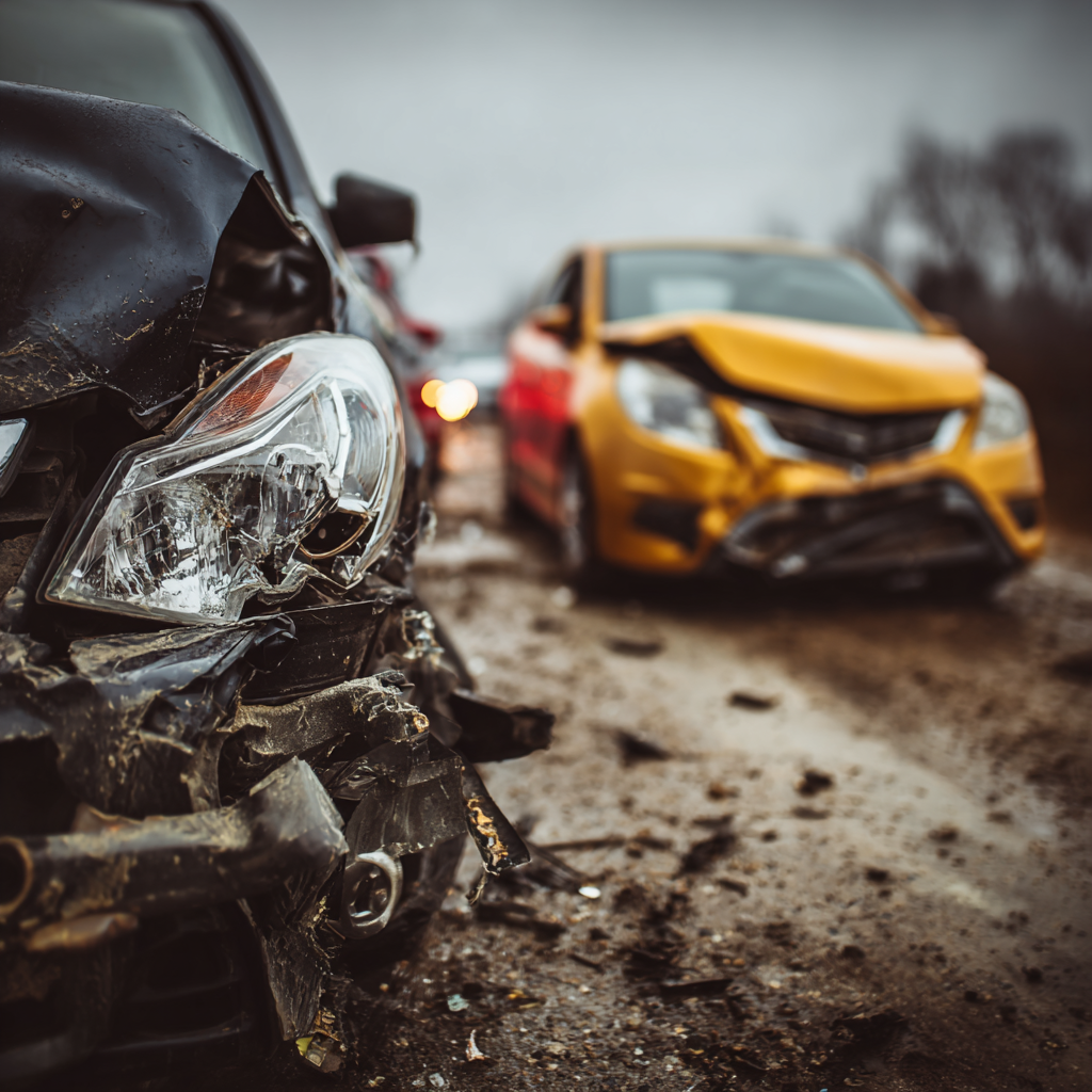 Negligence in Ohio