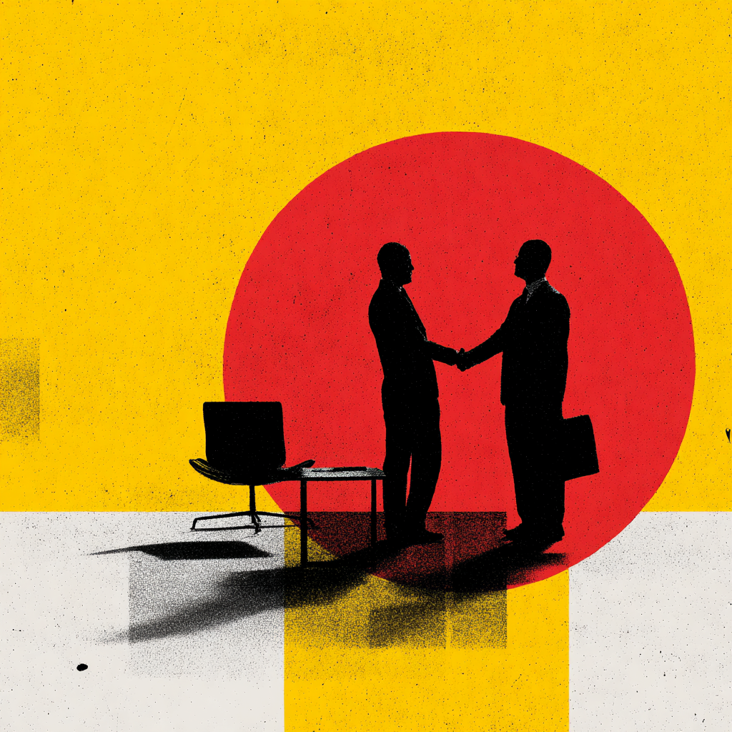 Negotiate Business Contracts