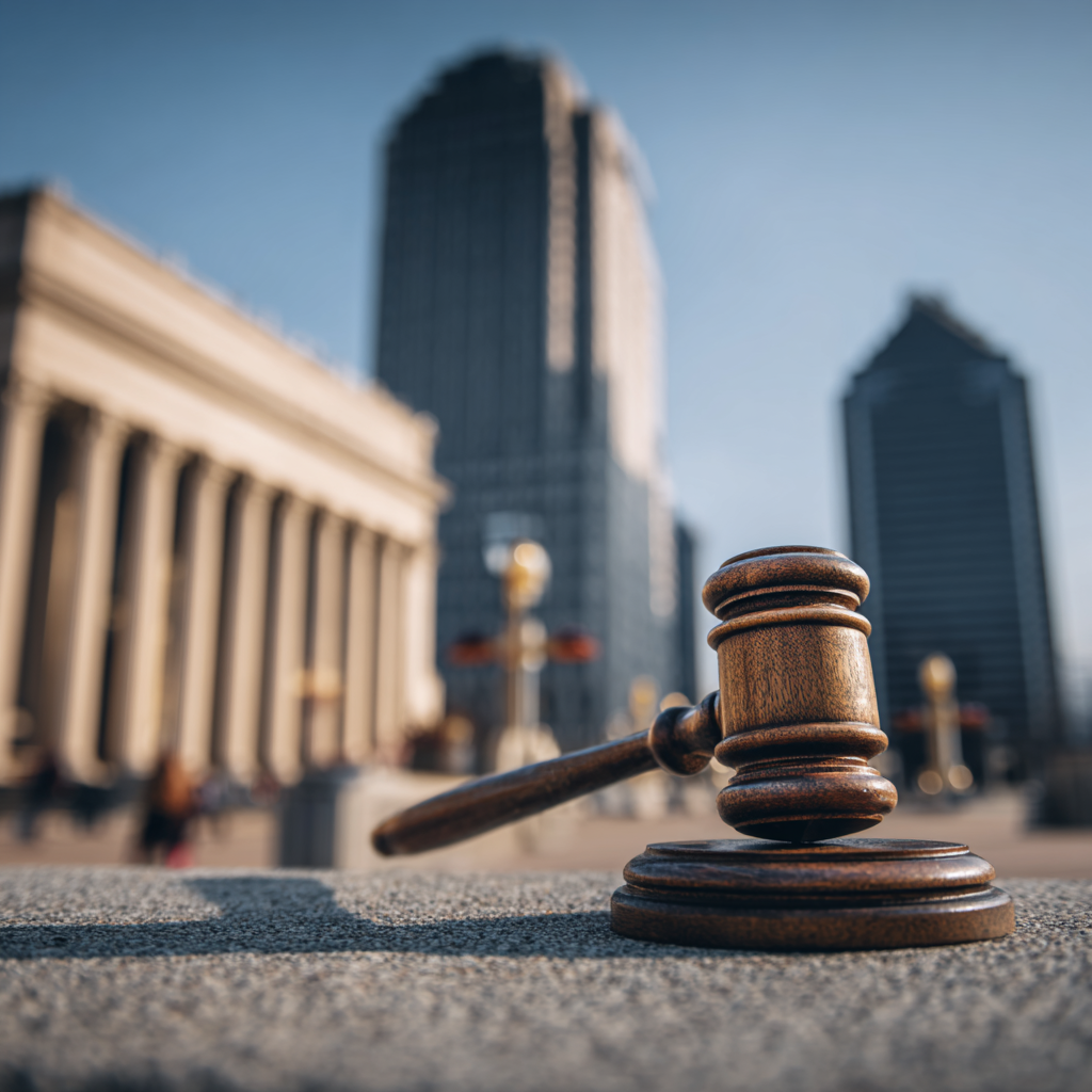 Non-competes and Non-Solicits in Ohio