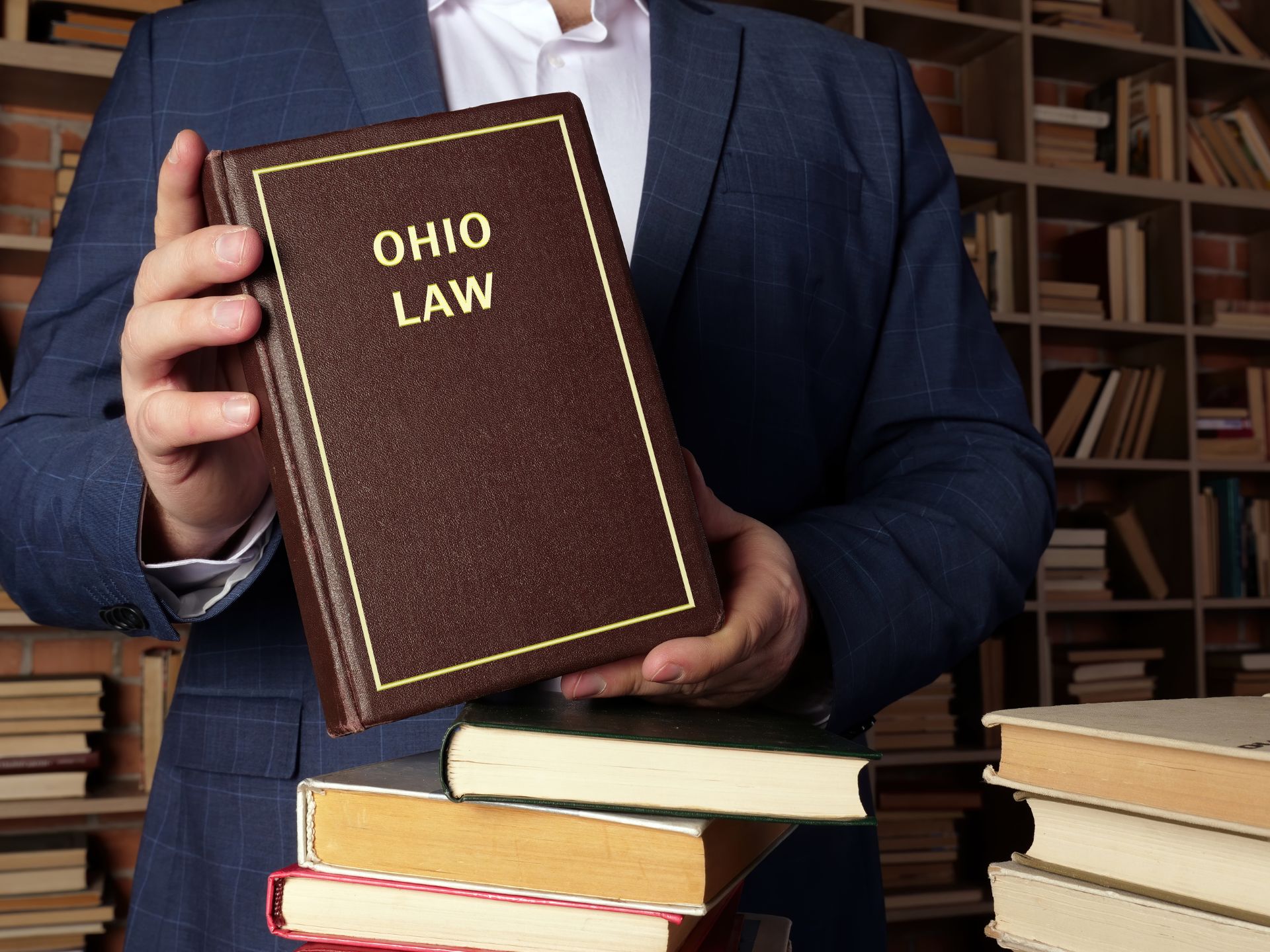 Ohio Law