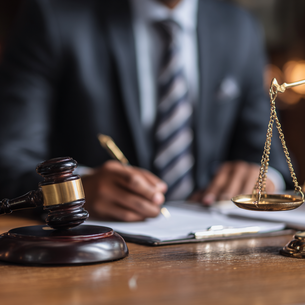 Ohio Personal Injury Deadlines