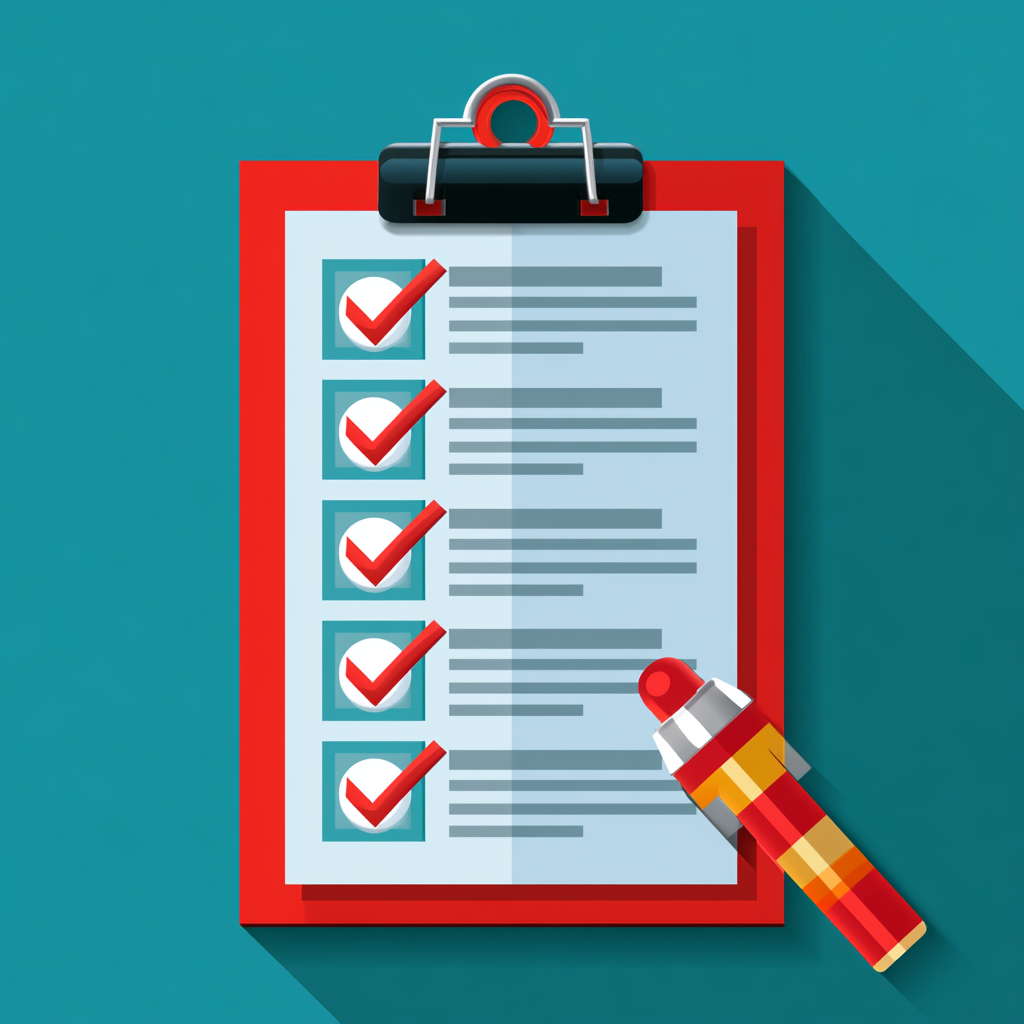 Ohio Startup Checklist