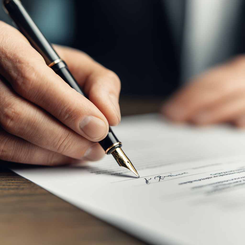 Operating Agreements for Ohio LLCs