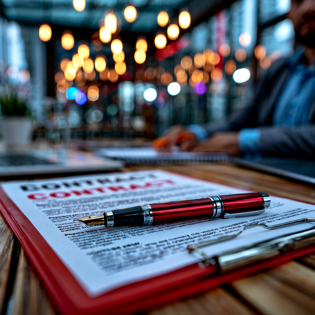 Protect Your Ohio Business