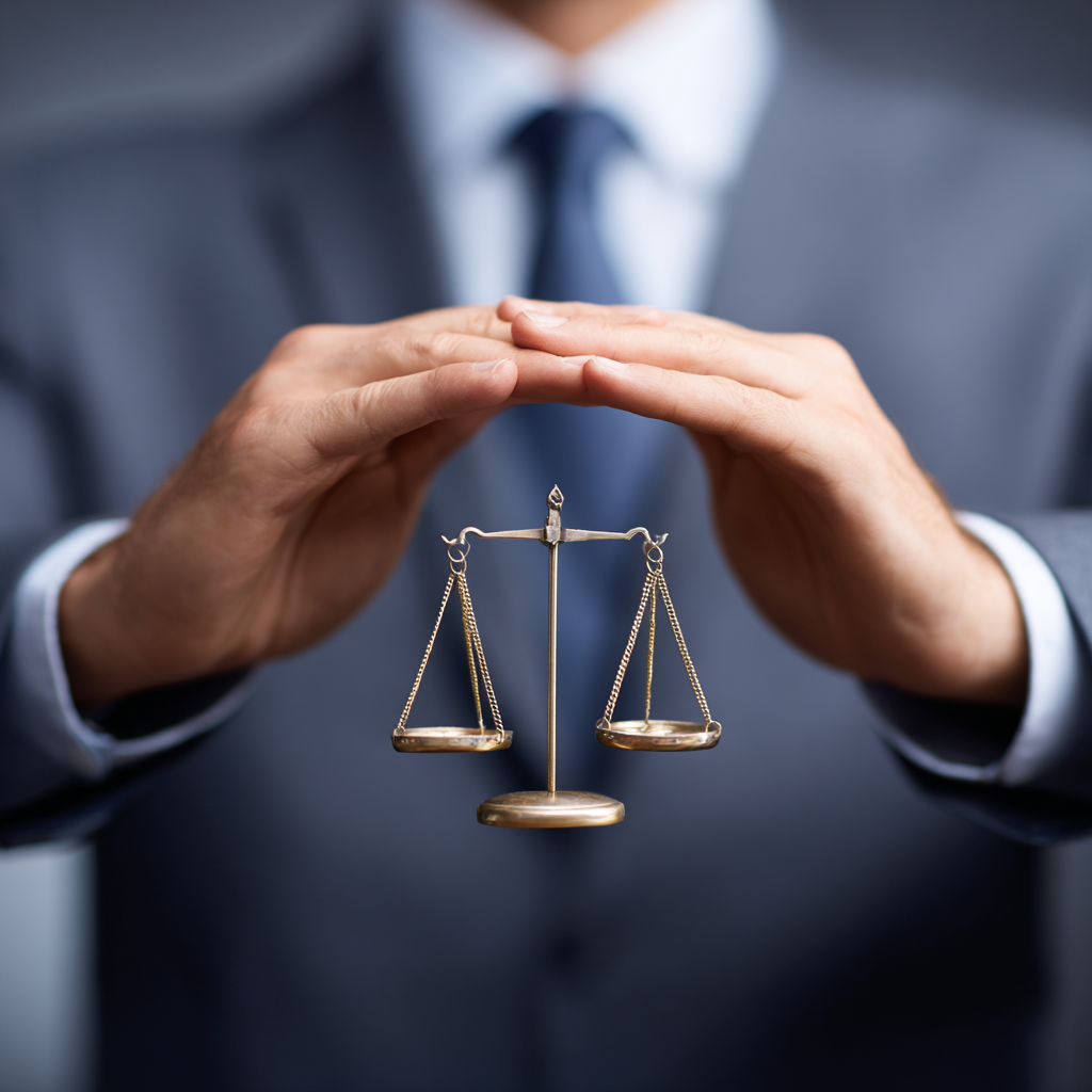 Protecting Your Business