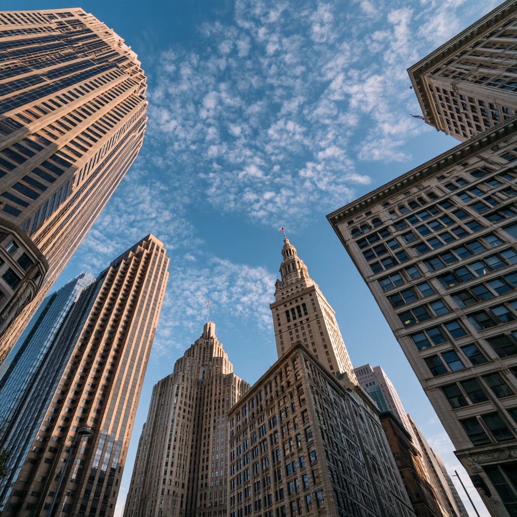 commercial real estate ohio