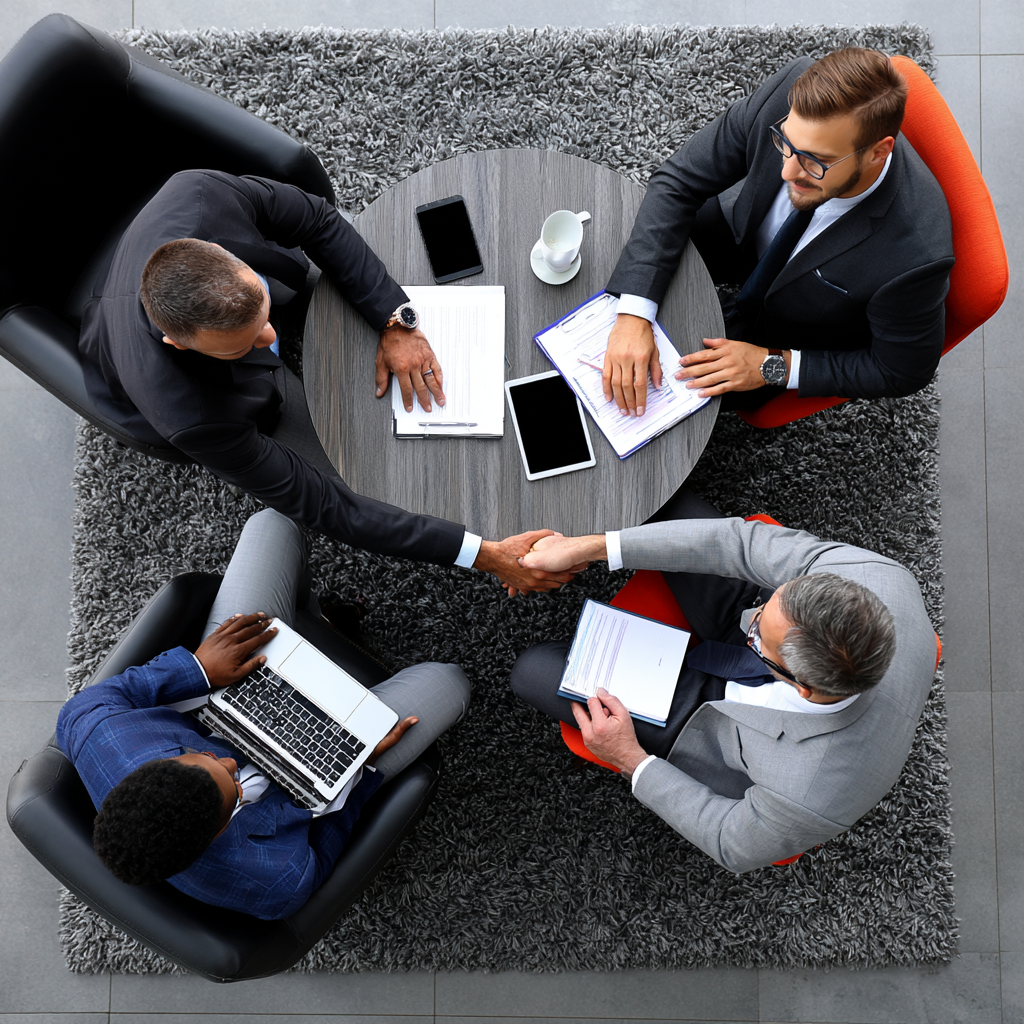 hiring first employee ohio