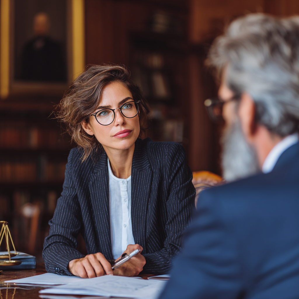 legal services ohio