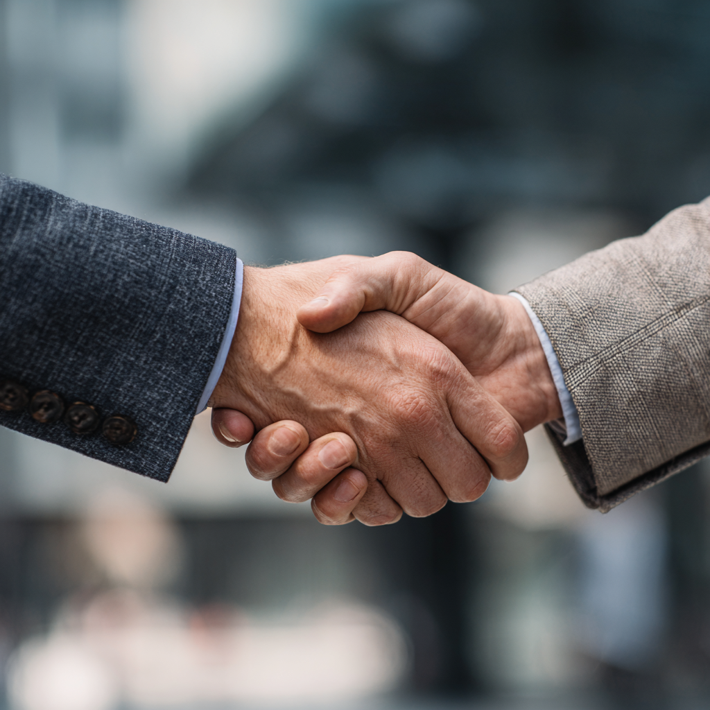 ohio business partner